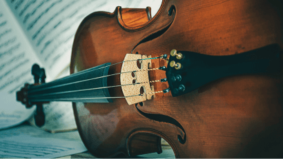 Posjet koncertu mladih violončelista