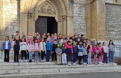 “Mali ambasadori grada Sarajeva”