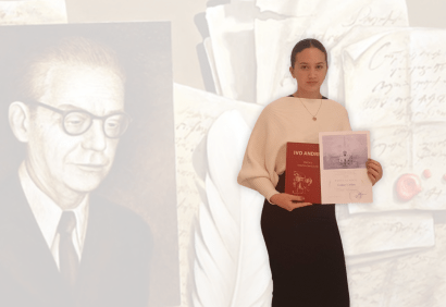 U razgovoru s našom uspješnom Teodorom