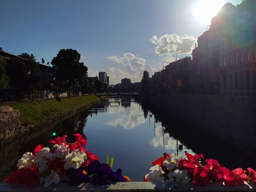 Fotokonkurs “Centar u srcu”