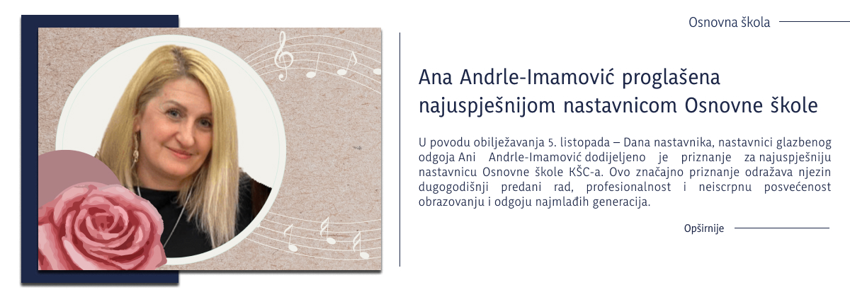 najuspjesnija_nastavnicaAna