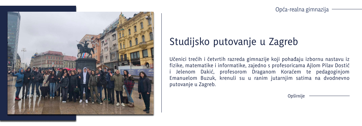 putovanje_gimnazijalaca_Zagreb