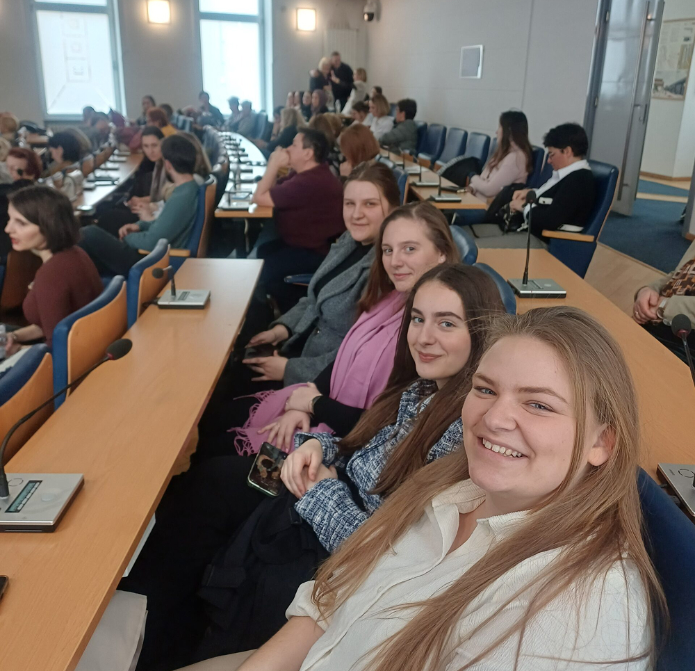 Događaj “Jedan dan vijećnica” povodom Međunarodnog dana žena