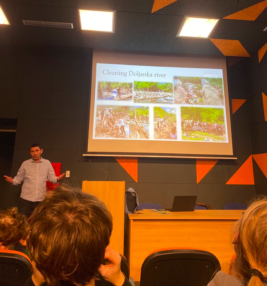 Korak prema očuvanju prirode: suradnja s udrugom „Za Doljanku“