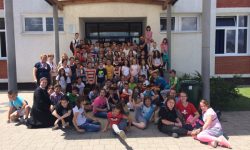 Posjet učenika iz Travnika našoj školi