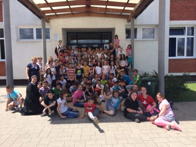 Posjet učenika iz Travnika našoj školi