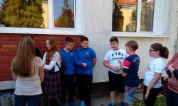 Susret učenika četvrtih razreda