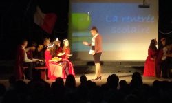 Najjači je jezik ljubavi