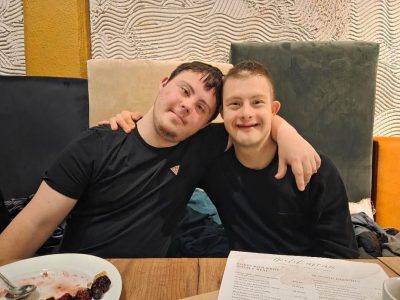 Udruga ”Život sa Down sindromom F BiH”