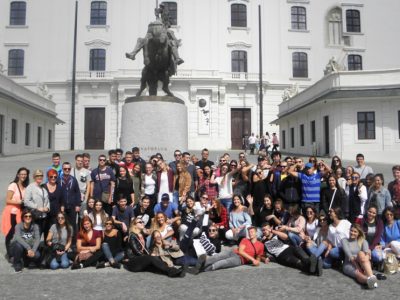 Nezaboravna ekskurzija