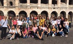 Ekskurzija učenika završnog devetog razreda