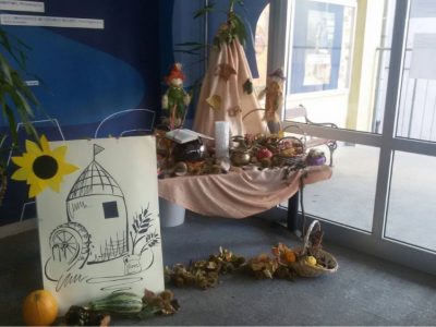 Kruhom do boljeg sutra u Osnovnoj školi na Mejtašu