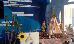 Dan kruha i zahvalnosti za plodove zemlje