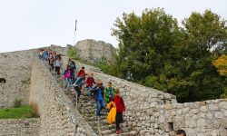 Šestaši u Travniku