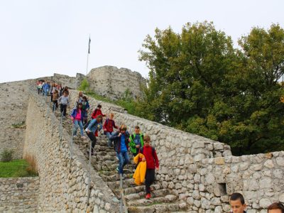 Šestaši u Travniku