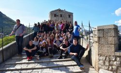 Žitomislići – Međugorje – Mostar