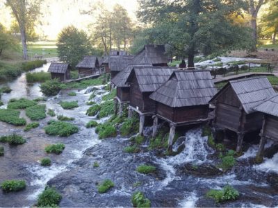 Izlet učenika u Jajce