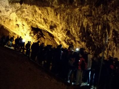 Sedmaši na Bijambarama