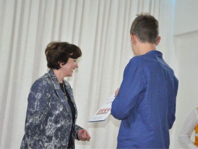 Naš učenik nagrađen u okviru manifestacije „Dani europskog naslijeđa“ u Orašju