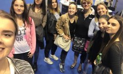 Izborna nastava na sajmu turizma