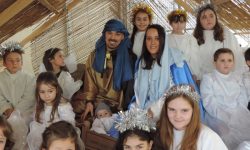 Božićni koncert i bazar