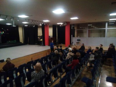 Radionica za roditelje – prevencija ovisnosti kod mladih ljudi