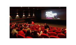 Projekcija filma „Čudo“ u Meeting Pointu