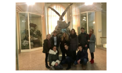 Zemaljski muzej – 130. godina postojanja