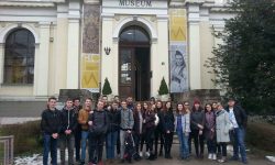 Od orhideja do minerala: terenska nastava u Zemaljskom muzeju