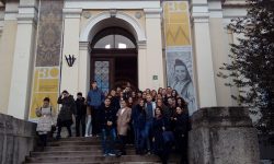 Posjet Zemaljskom muzeju povodom 130. obljetnice