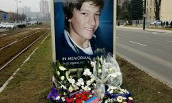 Obilježena 10. godišnjica ubojstva Denisa Mrnjavca