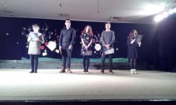 Dan zaljubljenih u Osnovnoj školi