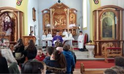 Čista srijeda – pepelnica