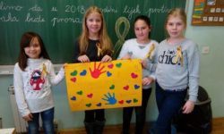 Međunarodni dan djece oboljele od malignih bolesti