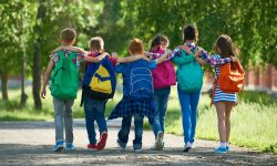 Javni poziv za prikupljanje ponuda davatelja usluga za izvođenje Škole u prirodi 2017./2018.