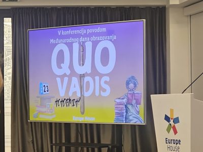 Međunarodni dan obrazovanja