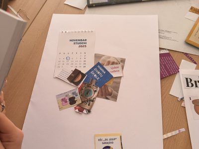 Edukativno kreativna radionica “Upoznaj sebe”
