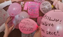 Dan ružičastih majica – zajedno protiv vršnjačkog nasilja