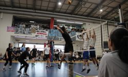 Turnir “Sportom protiv nasilja”