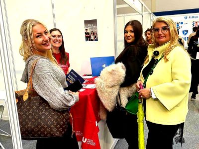 Posjeta S.T.A.R. festivalu – korak bliže budućoj karijeri