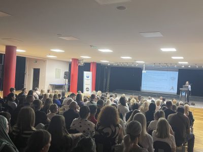 Roditeljski sastanak za učenike prvih razreda Srednje medicinske škole i Opće-realne gimnazije