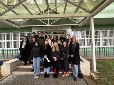 „Dan otvorenih vrata na Medicinskom fakultetu Univerziteta u Sarajevu“