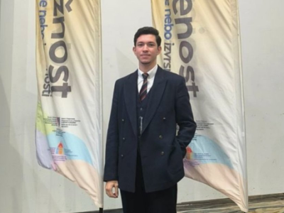 Naše nebo izvrsnosti – promocija najboljih učenika Kantona Sarajevo