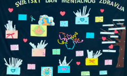 Svjetski dan mentalnog zdravlja