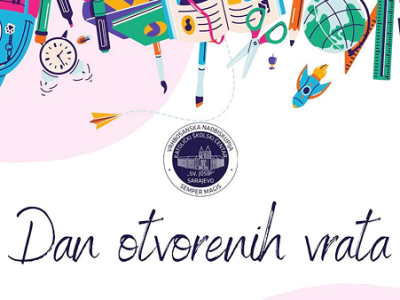 Dan otvorenih vrata KŠC „Sv. Josip“