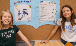 “NASTAVNICI – vi ste naši – SUPERHEROJI!”