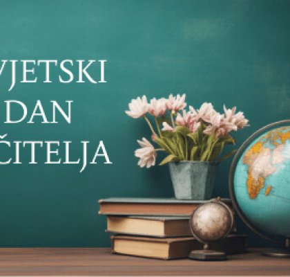 Dan učitelja