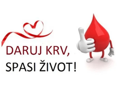 Humanost naših maturanata na djelu