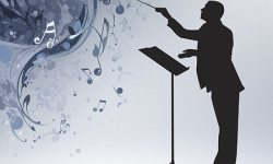 Glazbena radionica dirigiranja