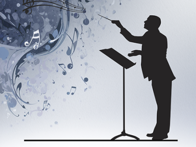 Glazbena radionica dirigiranja